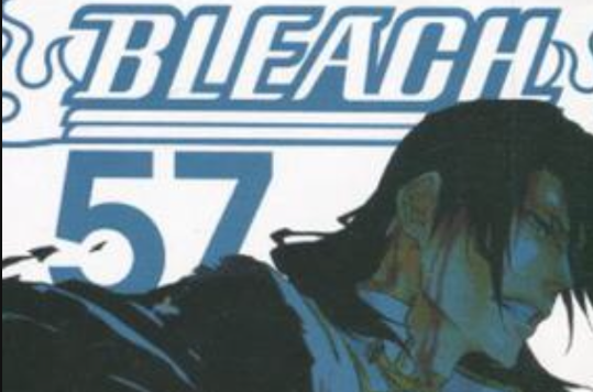 BLEACH 境·界57