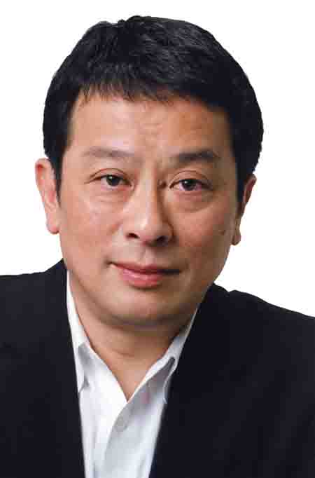 金田明夫