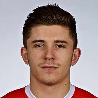 Declan John