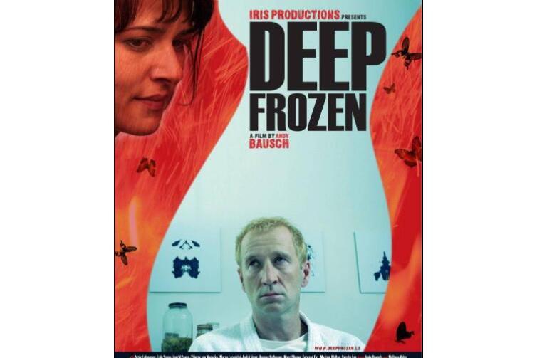 Deepfrozen