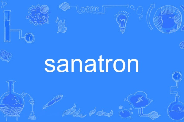 sanatron