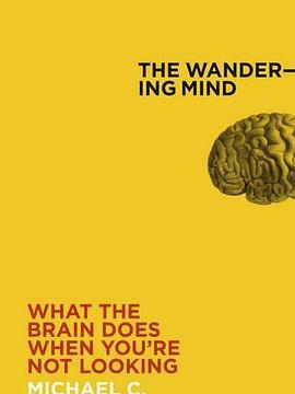 The Wandering Mind(2014年Auckland University Press出版的圖書)