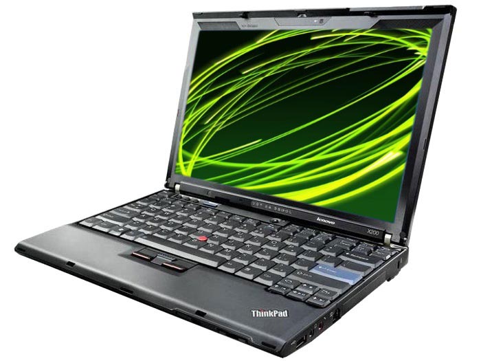 ThinkPad X200 7457CH4