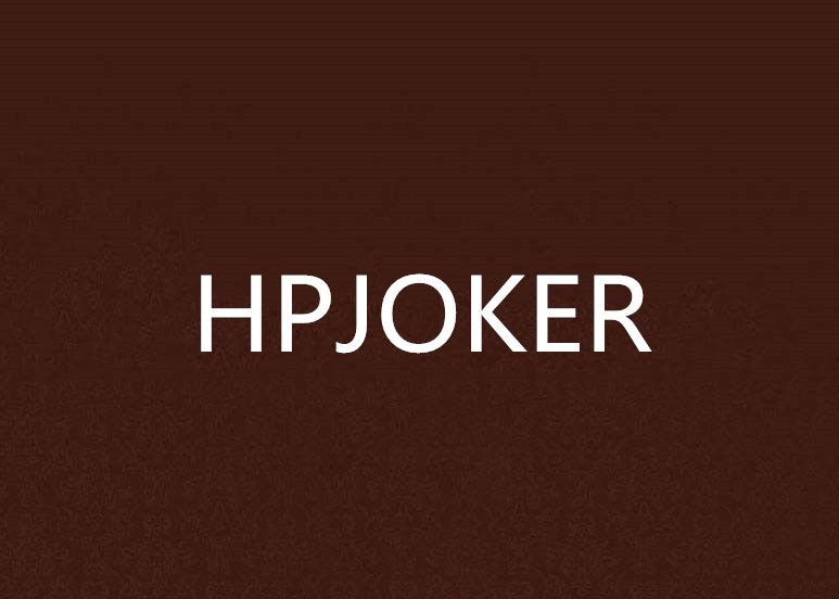 HPJOKER