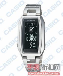 CASIO SHN-6000D-1A