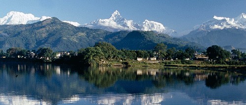 尼泊爾(nepal)