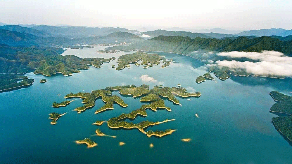 太平湖國家濕地公園