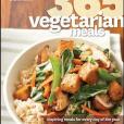 Better Homes & Gardens 365 Vegetarian Meals