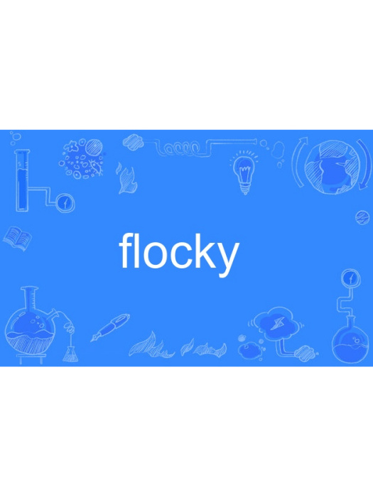 flocky