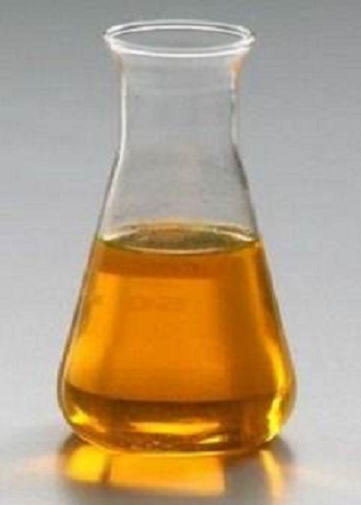 硫化油