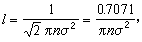 氣體分子的平均自由程