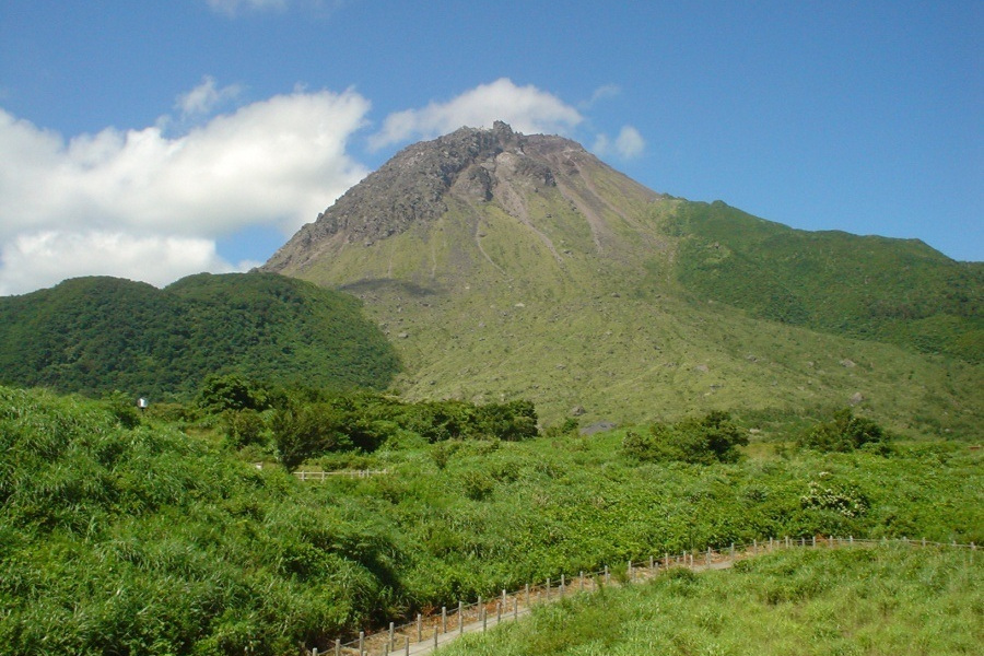 平成新山