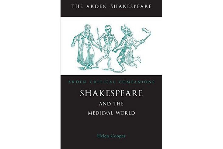 Shakespeare and the Medieval World