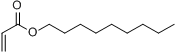 3,5,5-三甲基己基丙烯酸酯