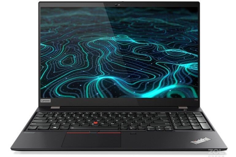 ThinkPad T15