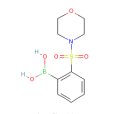 2-嗎啉磺醯基苯硼酸
