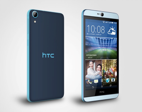 HTC Desire826