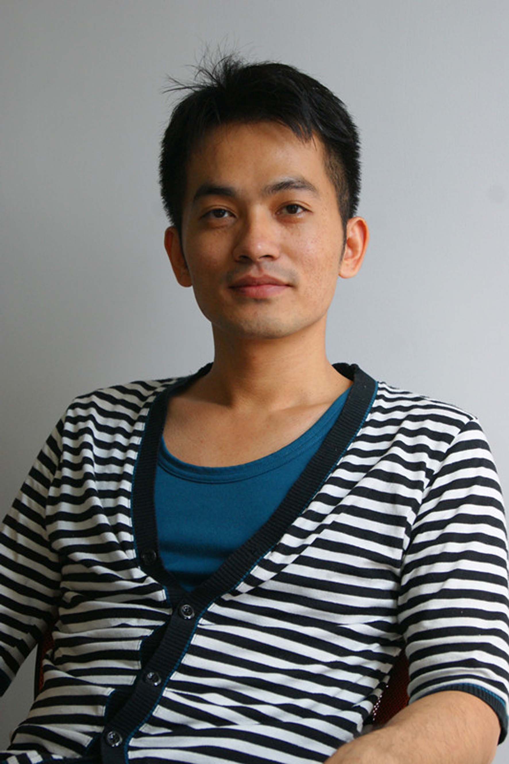 Victor Wu