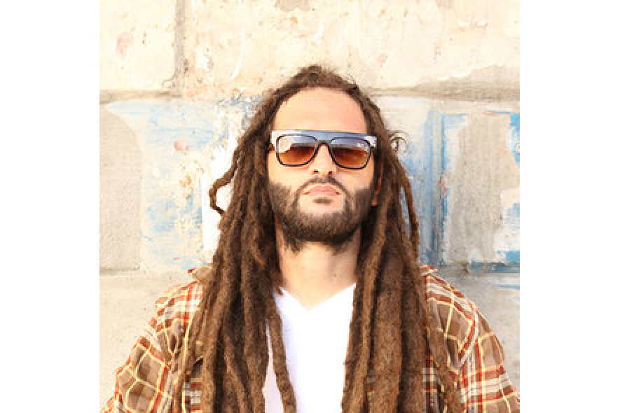 Alborosie