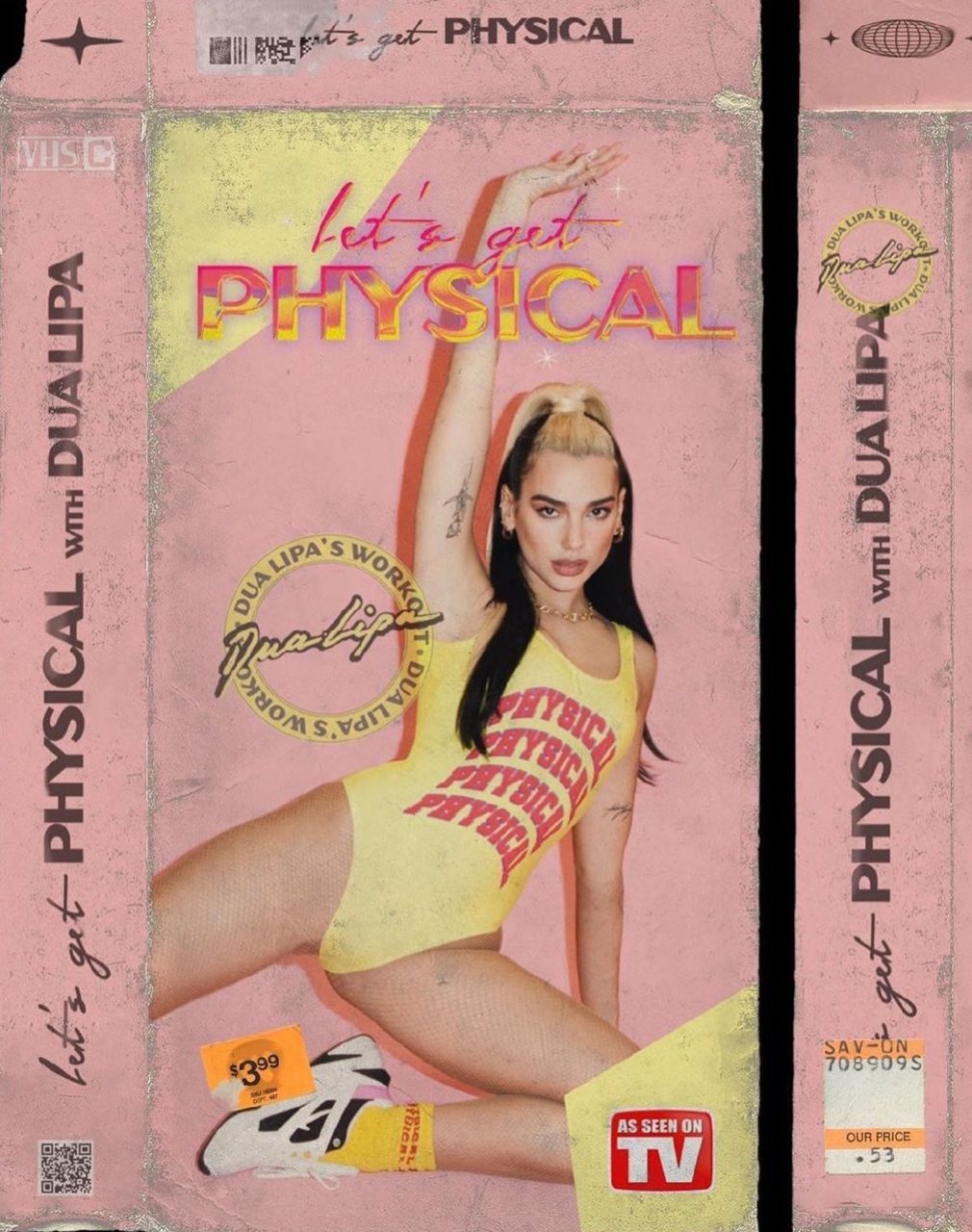 Physical(Physical (feat. Jennifer Lopez))