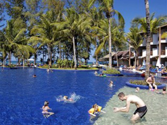 Sunwing Resort & Spa Bangtao Beach