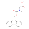 芴甲氧羰醯基肌氨酸一水物