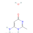 4-氨基-6-羥基-2-甲基嘧啶水合物