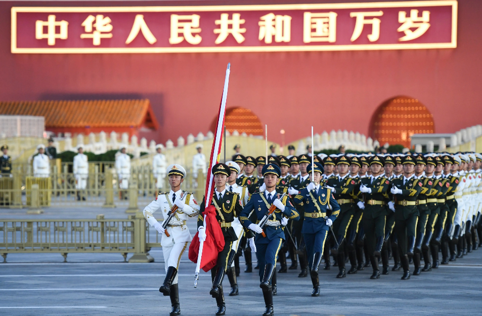 2024年國內十大新聞