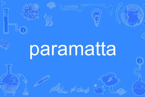 paramatta