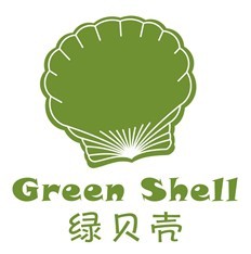 綠貝殼品牌LOGO