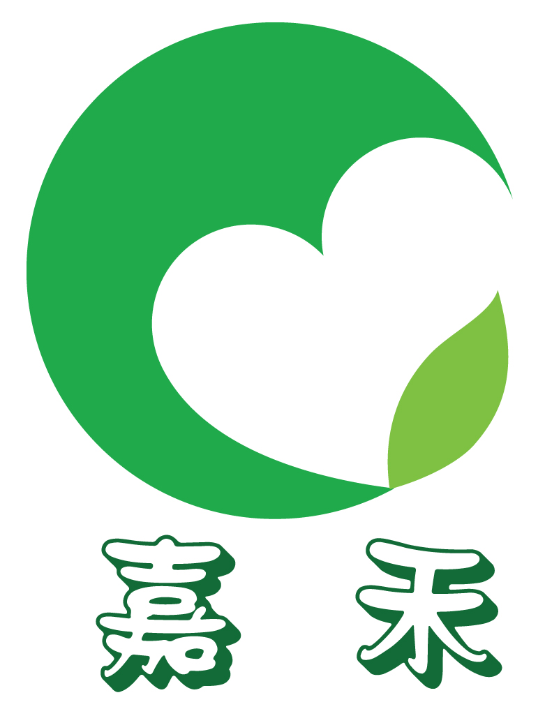 嘉禾幼稚園LOGO