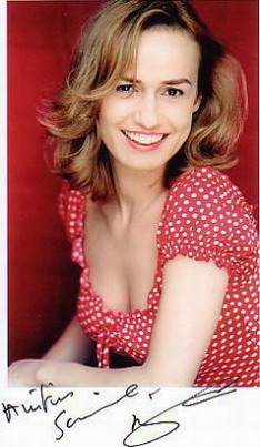 Sandrine Bonnaire