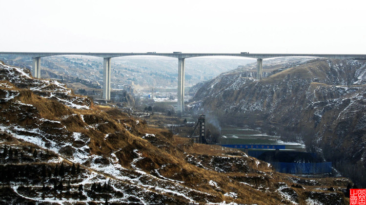 金水溝大橋