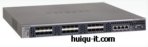 NETGEAR XSM7224S