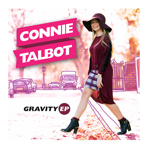 康妮·塔波特(Connie Talbot)