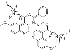 氫化奎寧1,4-（2,3-二氮雜萘）二醚