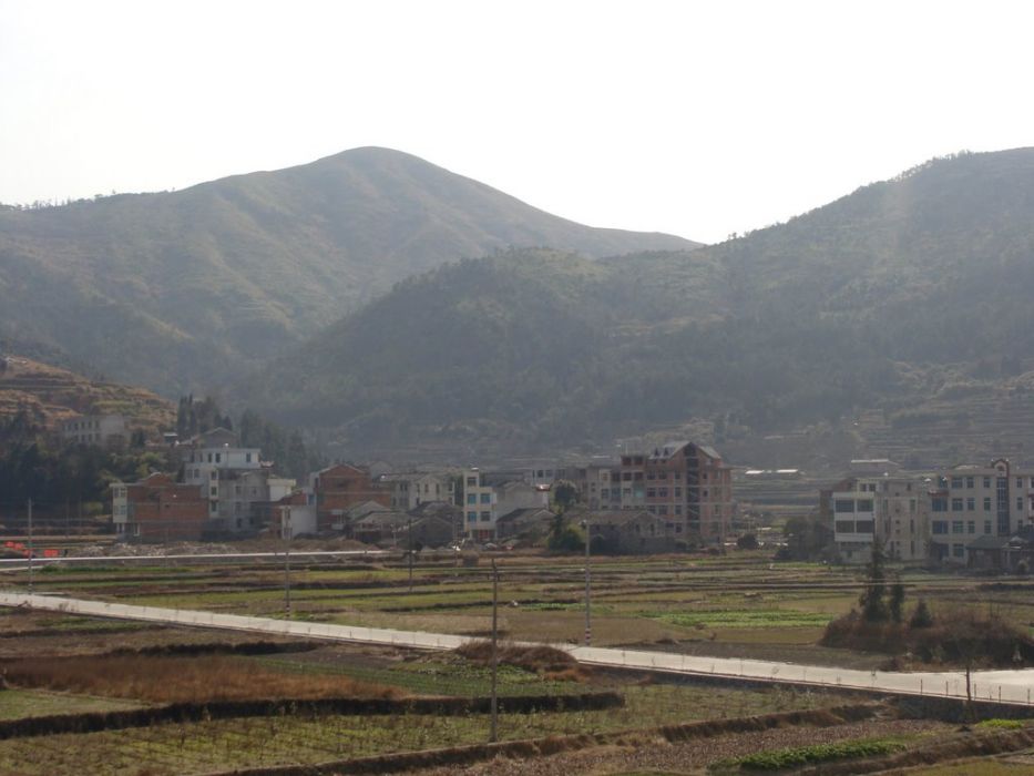 新飛村(湖南省寧鄉市沙田鄉下轄村)