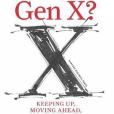 What\x27s Next, Gen X?