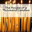 The House of a Thousand Candles(書籍)