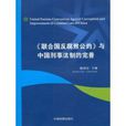 《聯合國反腐敗公約》與中國刑事法制的完善