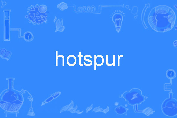 hotspur