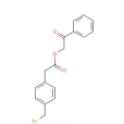 4-溴甲基苯乙酸甲酯