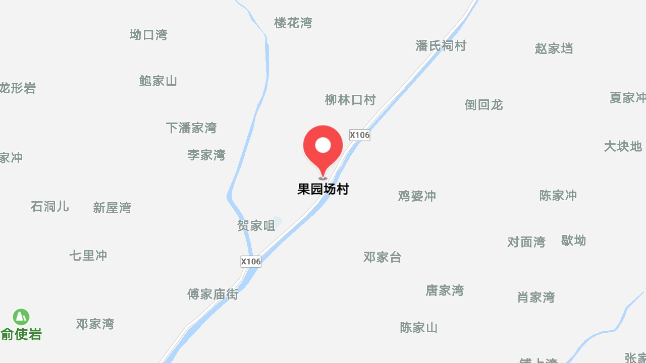 地圖信息