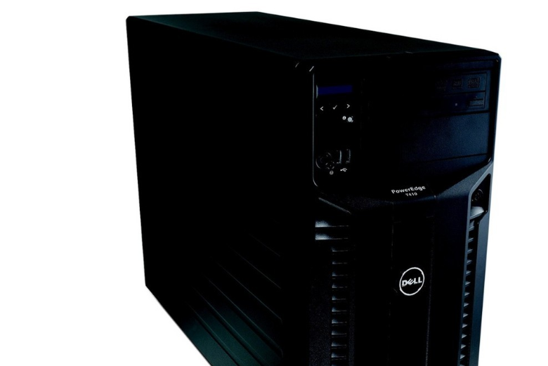 戴爾易安信PowerEdge T410(Xeon E5506/2GB/500GB)