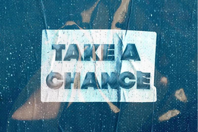 Take A Chance