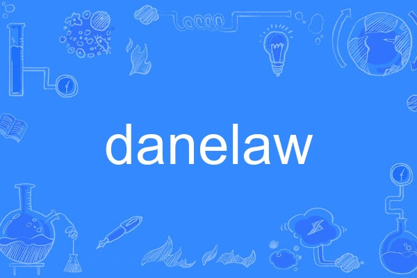 danelaw