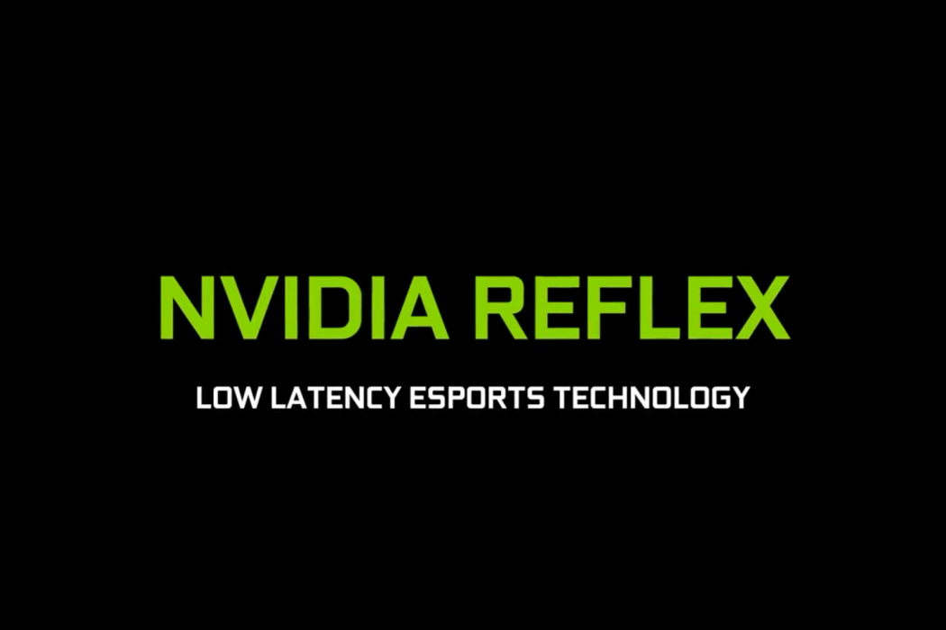 NVIDIA Reflex