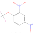 2,4-二硝基三氟甲氧基苯