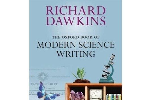 The Oxford Book of Modern Science Writing