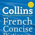 Collins French Concise Dictionary